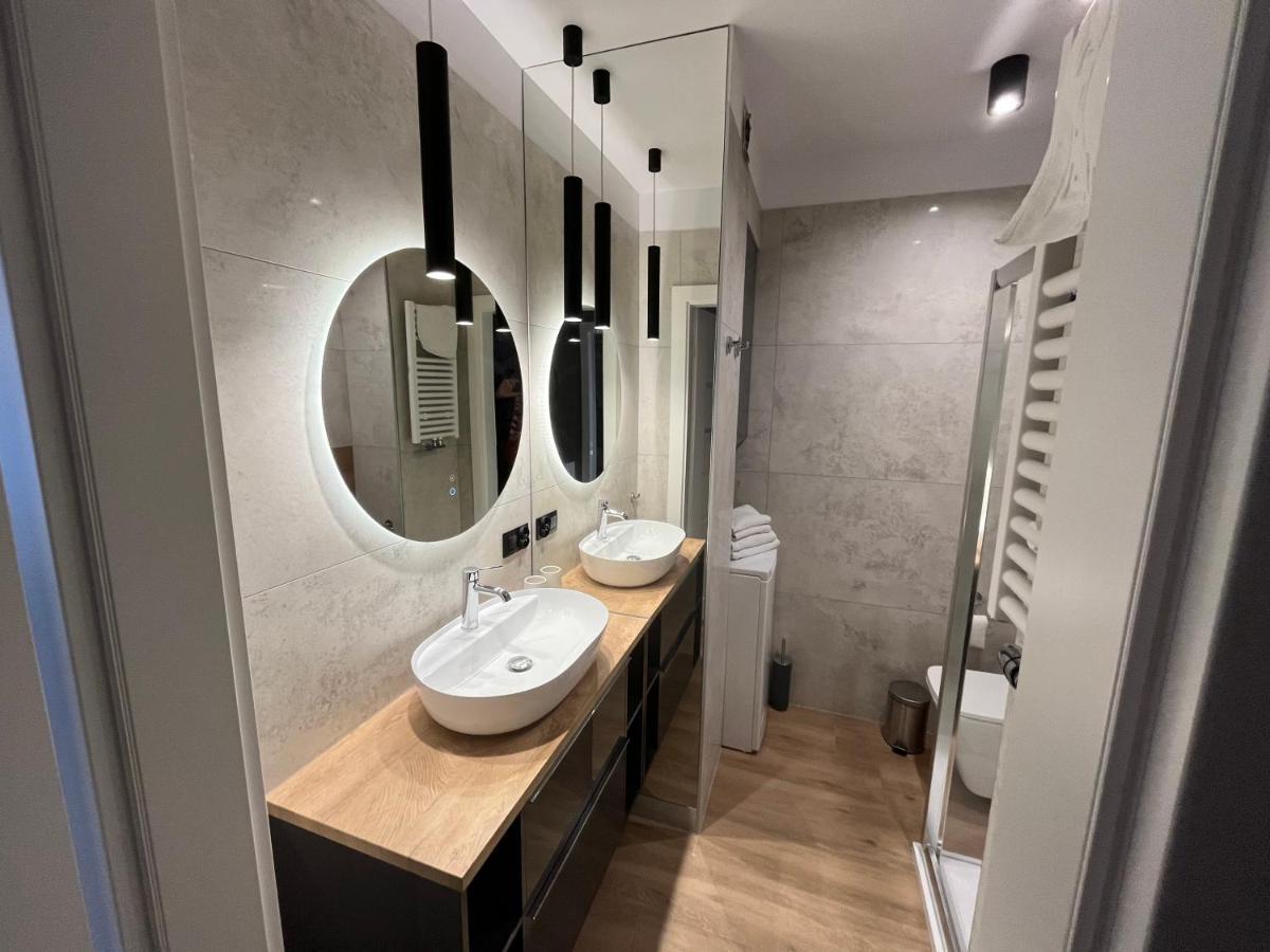 Apartament Bd Premium III Klifowa Реваль Екстер'єр фото